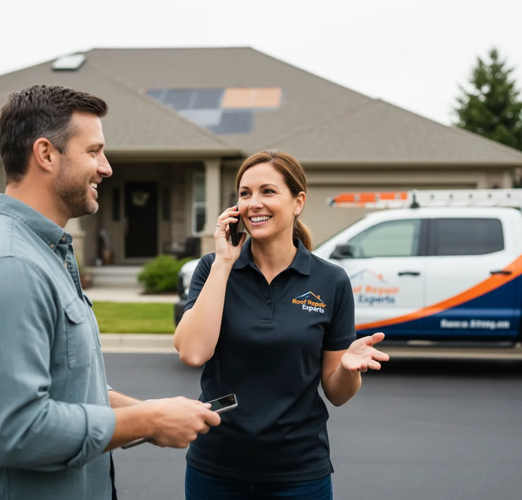 Roof Inspection in Astatula, FL